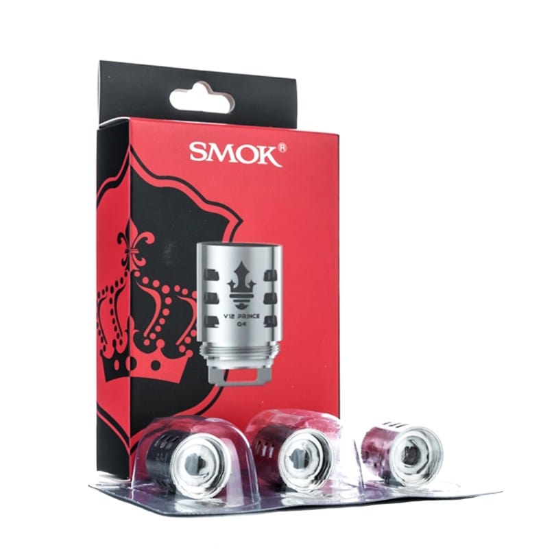 SMOK Prince V12 Replacement Coils 3 Pack