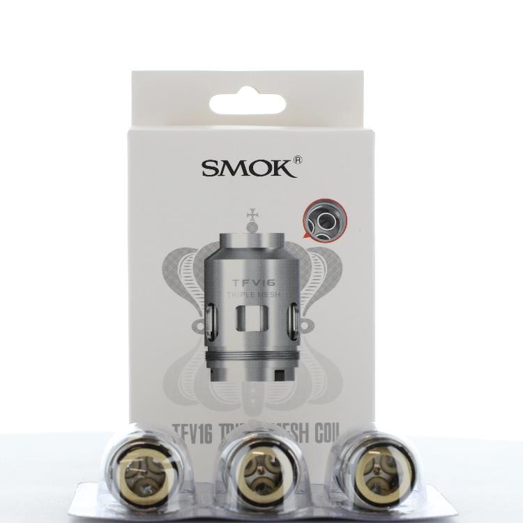 SMOK Coils TFV16 Tank Coils (3pcs) - Smok