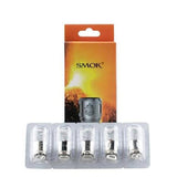 SMOK Coils TFV8 Baby Coils (5pcs) - Smok