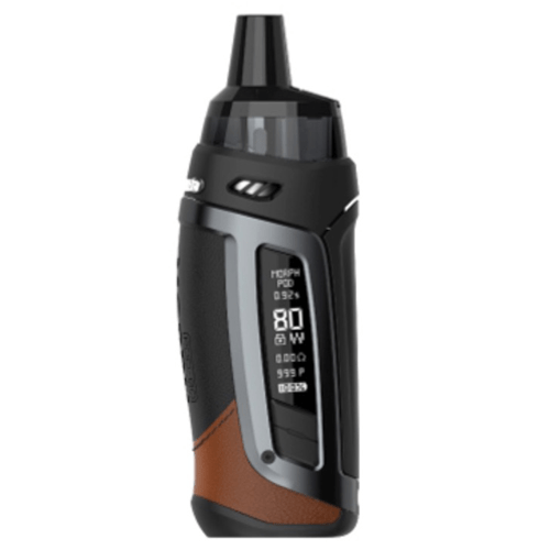 SMOK Kits Black/Brown SMOK Morph Pod-80 Kit