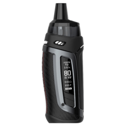 SMOK Kits Carbon Fiber SMOK Morph Pod-80 Kit