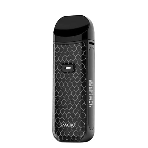 SMOK Pod System Black Cobra SMOK Nord 2 40W Pod System