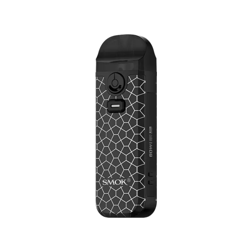 SMOK Pod System Black Armor Nord 4 80W Pod System - Smok