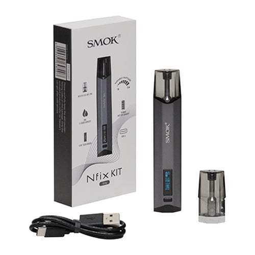 SMOK Pod System Nfix 25W Pod System - Smok