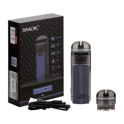 SMOK Pod System Nord 4 80W Pod System - Smok