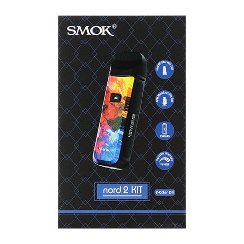 SMOK Pod System SMOK Nord 2 40W Pod System