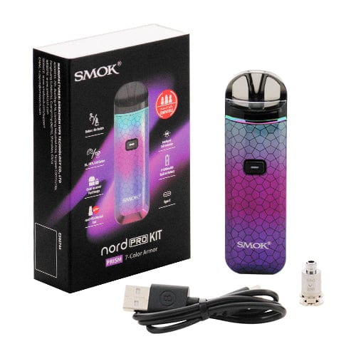 SMOK Pod System SMOK Nord Pro 25W Kit