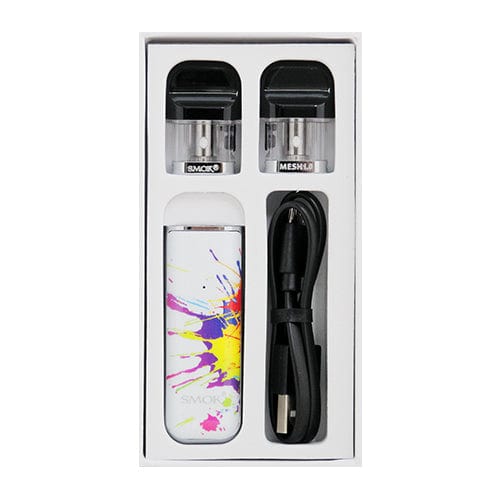 SMOK Pod System SMOK Novo 2 Pod Device Kit