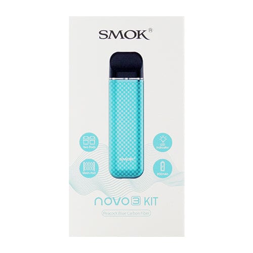 SMOK Pod System SMOK Novo 3 25W Pod System