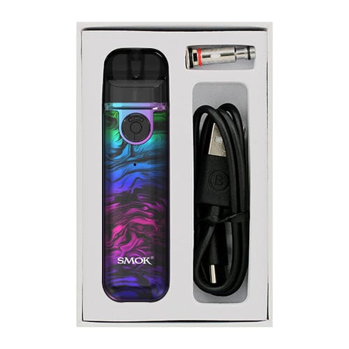 SMOK Pod System SMOK Novo 4 Mini 25W Pod Kit