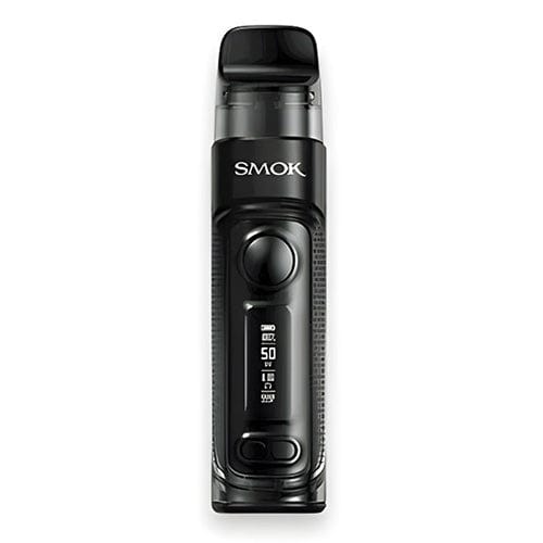 SMOK Pod System Transparent Black SMOK RPM C 50W Pod Kit