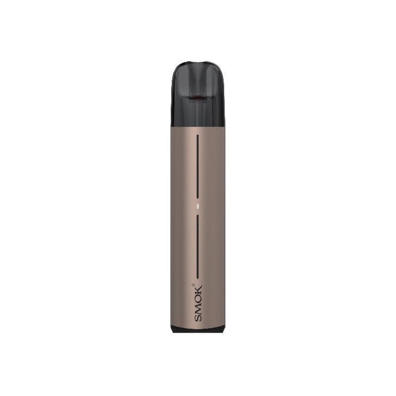 SMOK Pod System Mocha Gold SMOK Solus 2 15W Pod Kit