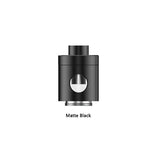 SMOK Tanks Matte Black SMOK Stick N18 Replacement Tank