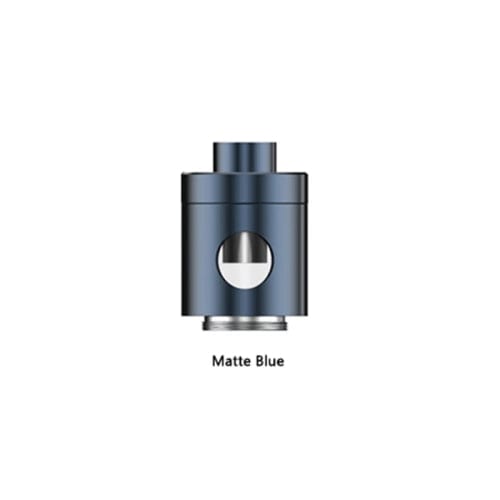 SMOK Tanks Matte Blue SMOK Stick N18 Replacement Tank