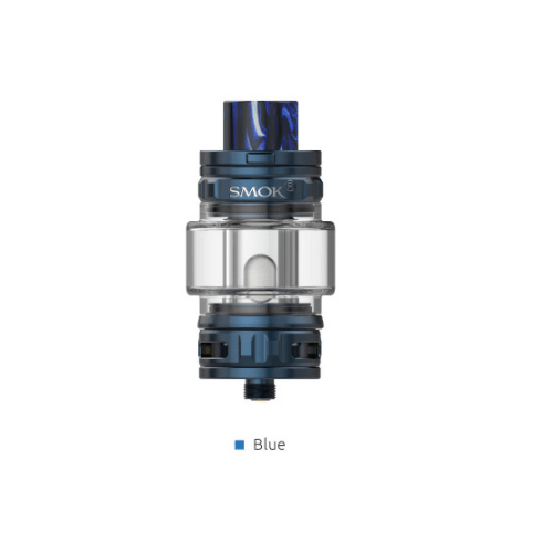 SMOK Tanks Blue SMOK TFV18 Tank