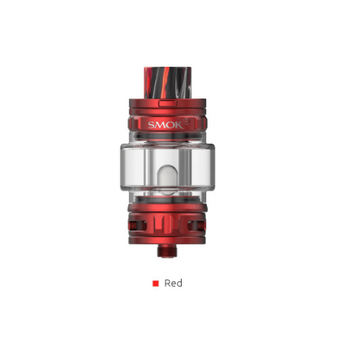 SMOK Tanks Red SMOK TFV18 Tank