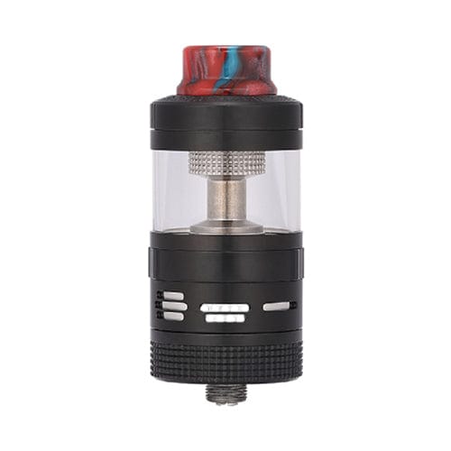 Steam Crave Tanks Basic Kit - Black Steam Crave Aromamizer Supreme V3 RDTA