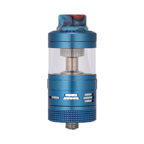 Steam Crave Tanks Basic Kit - Blue Steam Crave Aromamizer Supreme V3 RDTA