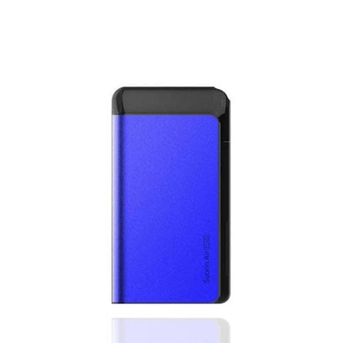 Suorin Pod System Diamond Blue Suorin Air Plus Pod Device Kit