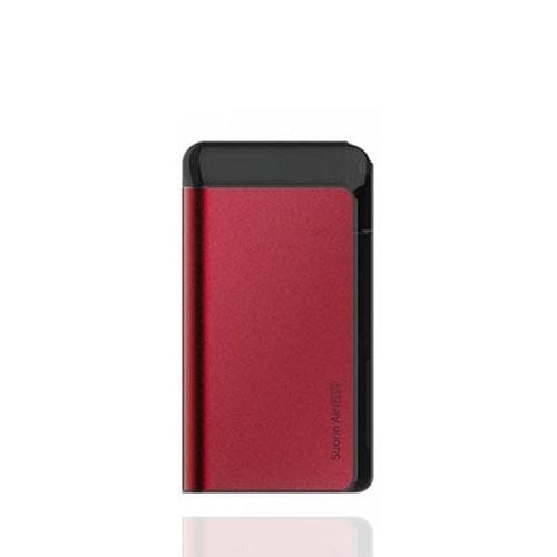 Suorin Pod System Red Suorin Air Plus Pod Device Kit