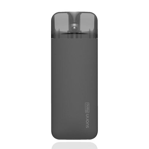 Suorin Pod System Black Suorin Reno Pod Device Kit