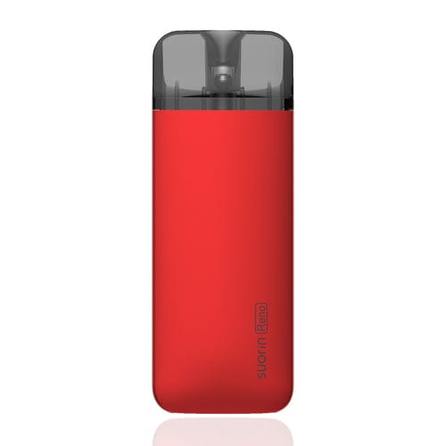 Suorin Pod System Red Suorin Reno Pod Device Kit