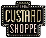 The Custard Shoppe Juice The Custard Shoppe Butterscotch 100ml Vape Juice