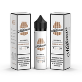 The Milkman Juice The Milkman Delights Bubble Milk 60ml Vape Juice