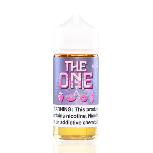 The One Juice The One Original 100ml Vape Juice