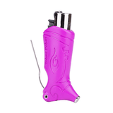 Toker Poker Alternatives Magenta Toker Poker Clipper Lighter Multi-Tool