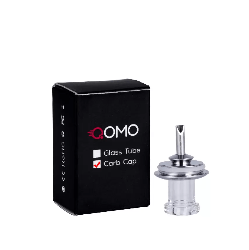 Topgreen Alternatives Topgreen XMAX QOMO Glass Carb Cap