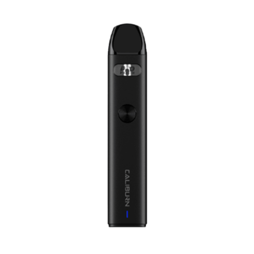 Uwell Pod System Black Uwell Caliburn A2 15W Pod Kit