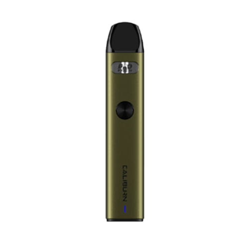 Uwell Pod System Green Uwell Caliburn A2 15W Pod Kit