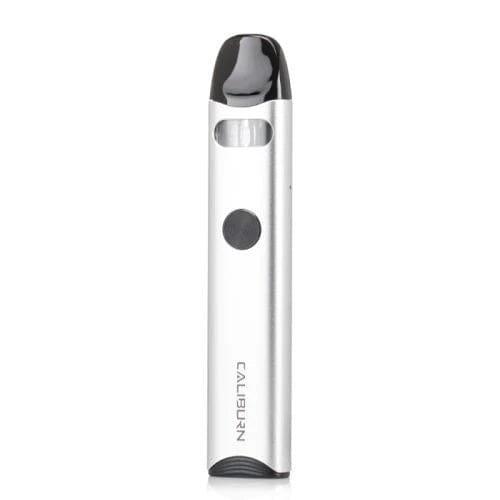 Uwell Pod System Silver Uwell Caliburn A3 13W Pod Kit