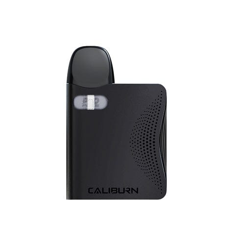 Uwell Pod System Black Uwell Caliburn AK3 13W Pod Kit