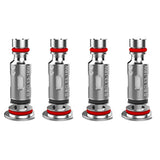 Uwell Coils Uwell Caliburn X / G / G2 / GK2 / KOKO Prime Coils (4pcs)