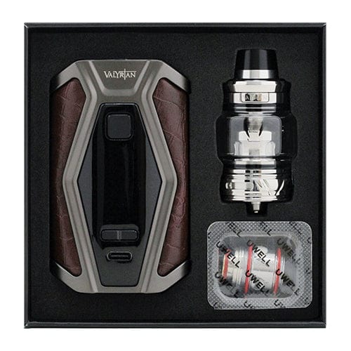 Uwell Kits Uwell Valyrian 3 200W Kit