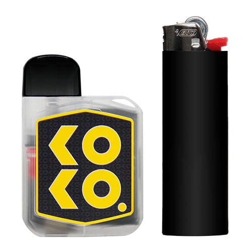 Uwell Pod System Caliburn KOKO Prime 15W Pod System - Uwell