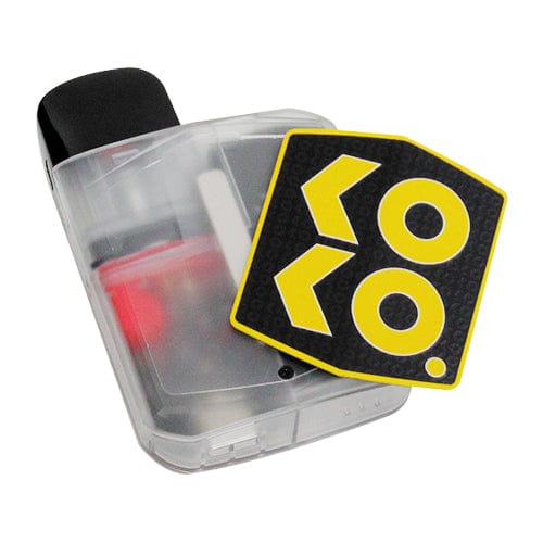 Uwell Pod System Caliburn KOKO Prime 15W Pod System - Uwell