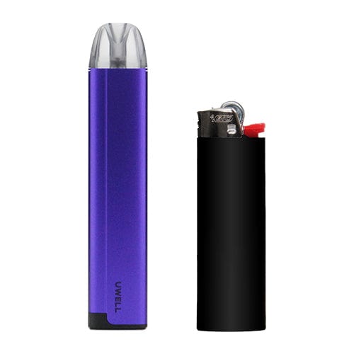 Uwell Pod System Uwell Caliburn A2S 15W Pod Kit