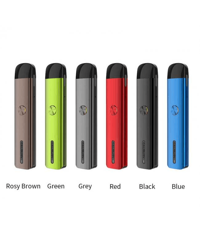 Uwell Pod System Uwell Caliburn G 18W Pod System