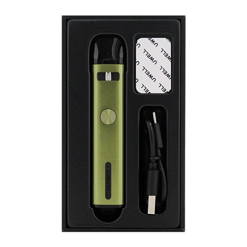 Uwell Pod System Uwell Caliburn G2 Pod Kit