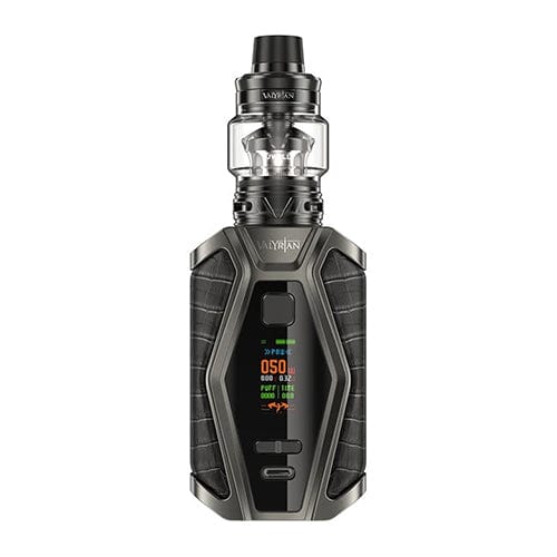 Uwell Kits Midnight Black Uwell Valyrian 3 200W Kit