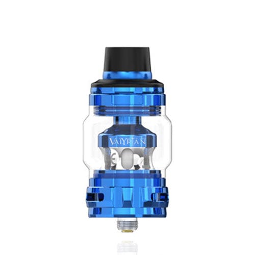 Uwell Tanks Blue Valyrian 2 Mesh Tank - Uwell