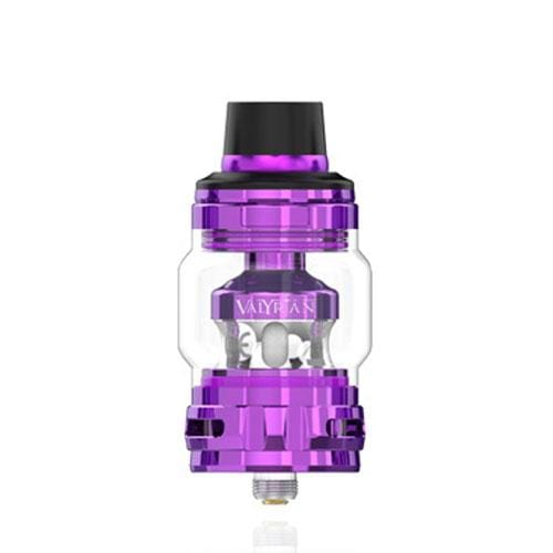 Uwell Tanks Purple Valyrian 2 Mesh Tank - Uwell