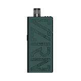 Uwell Pod System Metallic Green8 Valyrian 25W Pod System - Uwell