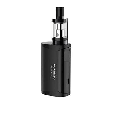 Vaporesso Kits Black Vaporesso Drizzle Fit AIO Kit