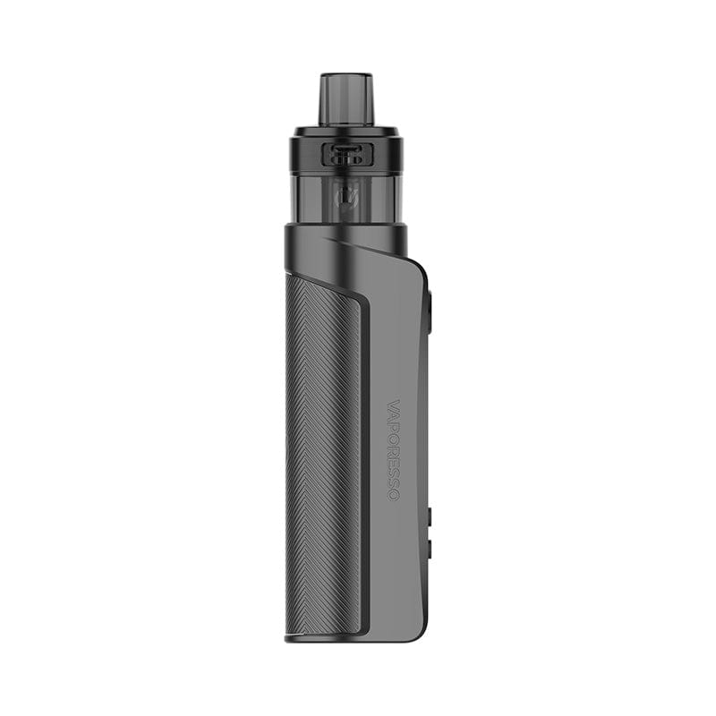 Vaporesso Pod System Matte Grey Vaporesso GEN PT80 S Pod Mod Kit