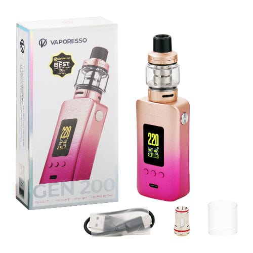 Vaporesso Kits Vaporesso GEN 200 Kit (220W)