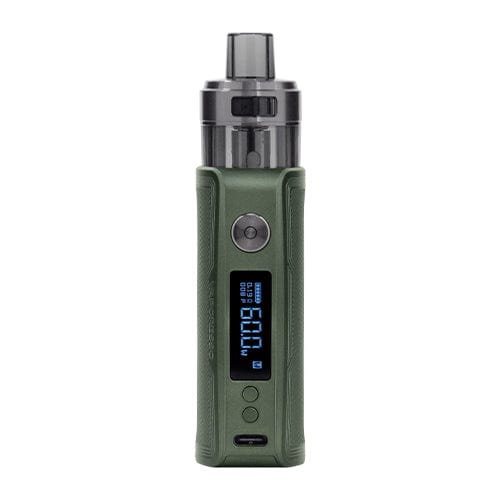 Vaporesso Pod System Vaporesso GEN PT60 Pod Mod Kit